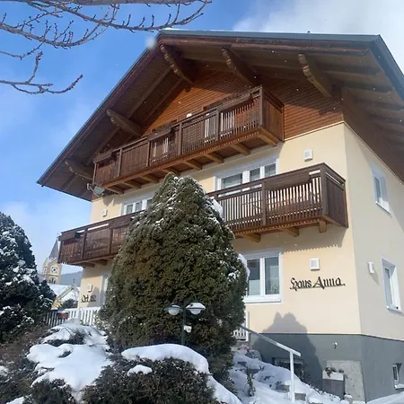 Haus Anna Apartment Ramsau am Dachstein Exterior photo