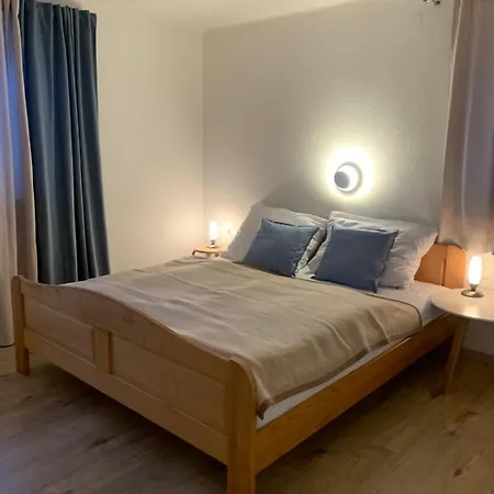 Haus Anna Apartment Ramsau am Dachstein Exterior photo