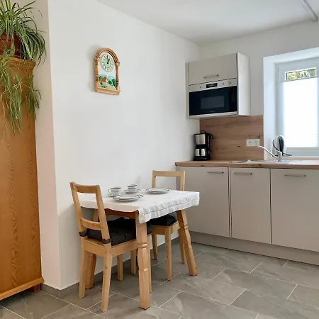 Haus Anna Apartment Ramsau am Dachstein Exterior photo
