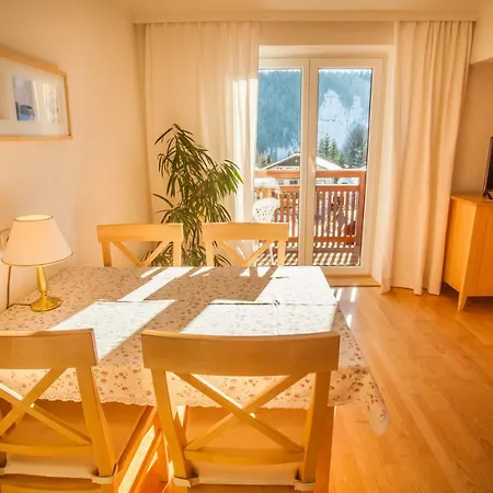 Haus Anna Apartment Ramsau am Dachstein Exterior photo