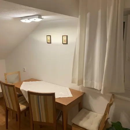 Haus Anna Apartment Ramsau am Dachstein Exterior photo