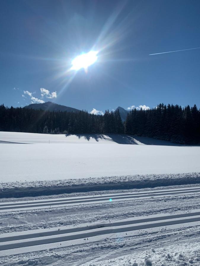 Apartment Haus Anna Ramsau am Dachstein