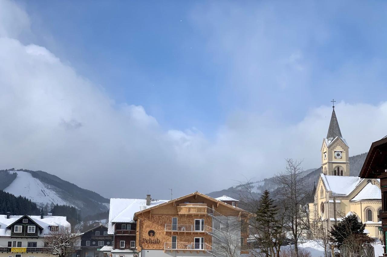 Apartment Haus Anna