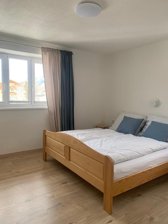 Apartment Haus Anna *