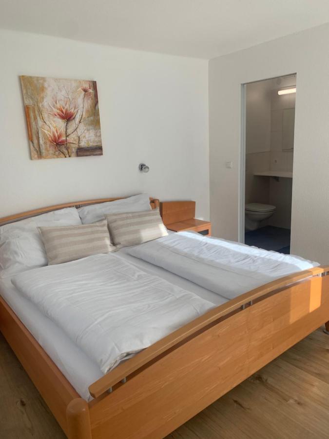 Apartment Haus Anna