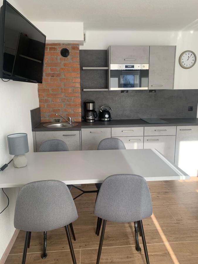 Apartment Haus Anna *