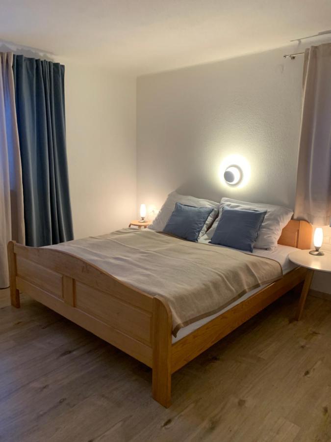 Apartment Haus Anna *