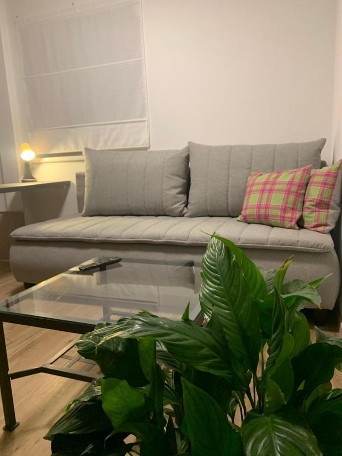 Apartment Haus Anna *