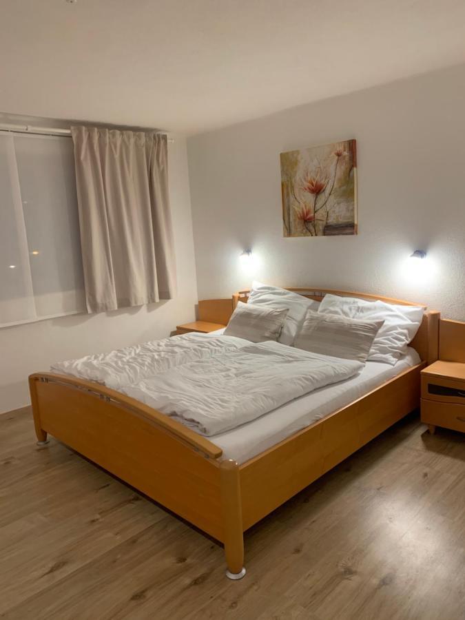 Haus Anna Apartment *