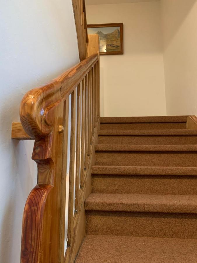 Haus Anna Apartment *