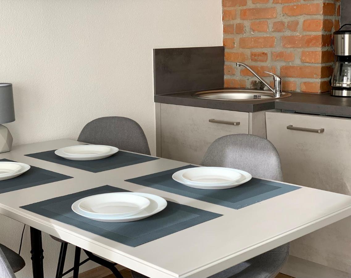 Apartment Haus Anna *