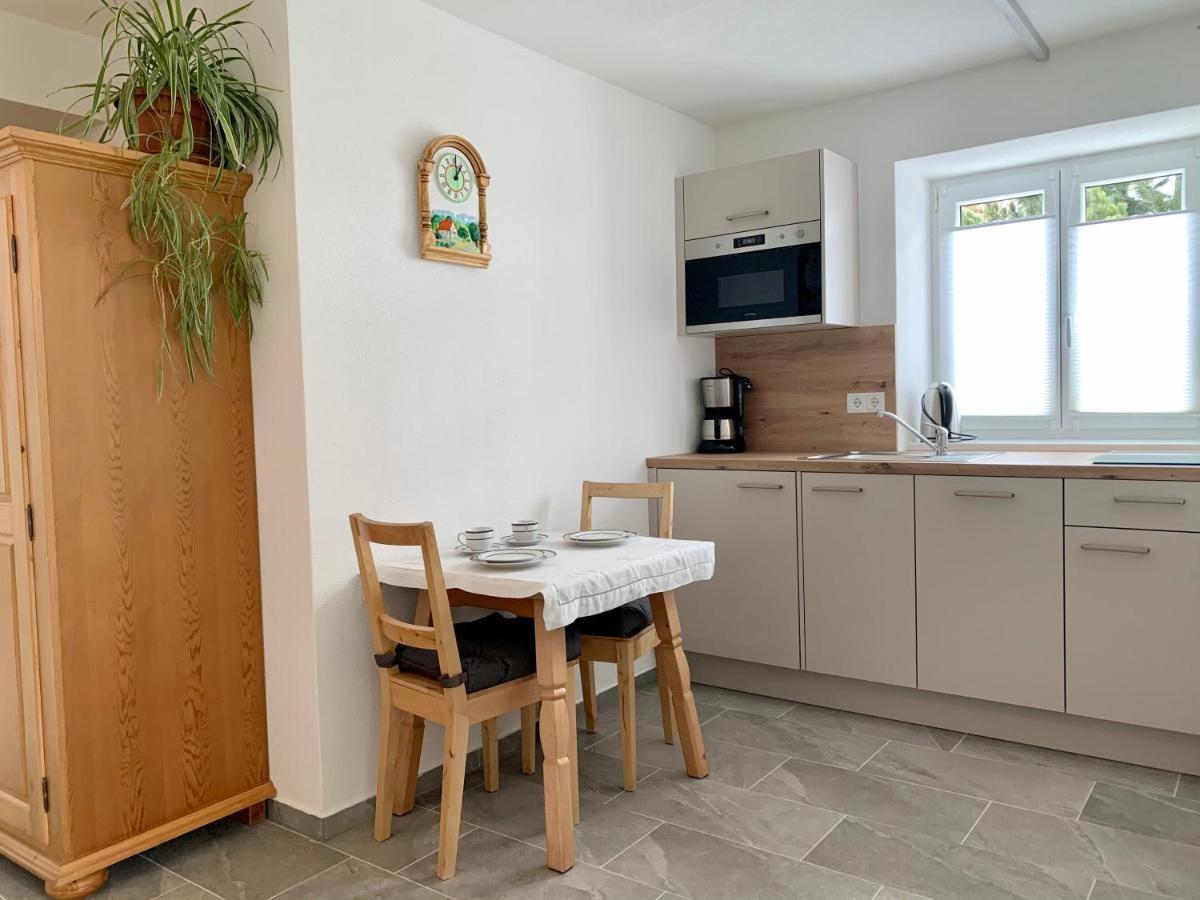 Apartment Haus Anna Ramsau am Dachstein