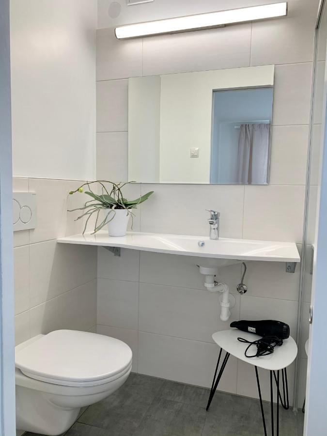 Apartment Haus Anna Ramsau am Dachstein