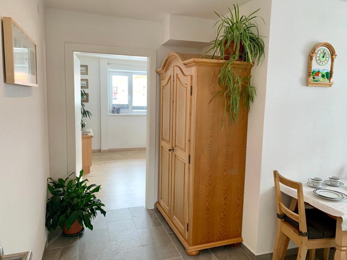 Haus Anna Apartment