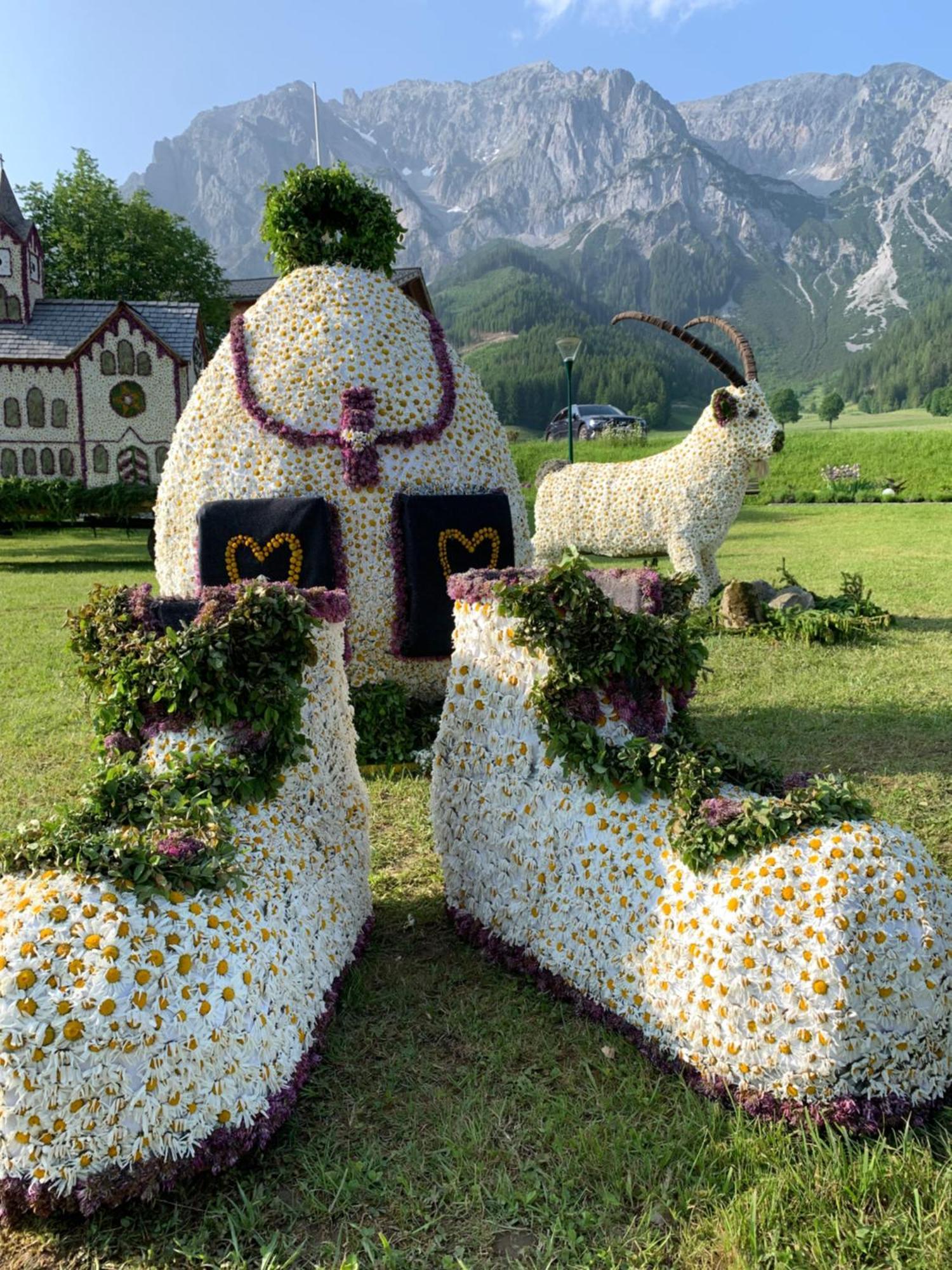 Haus Anna * Ramsau am Dachstein
