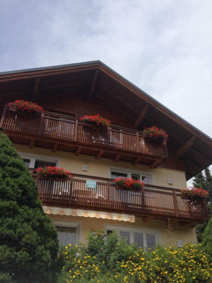 Haus Anna Ramsau am Dachstein