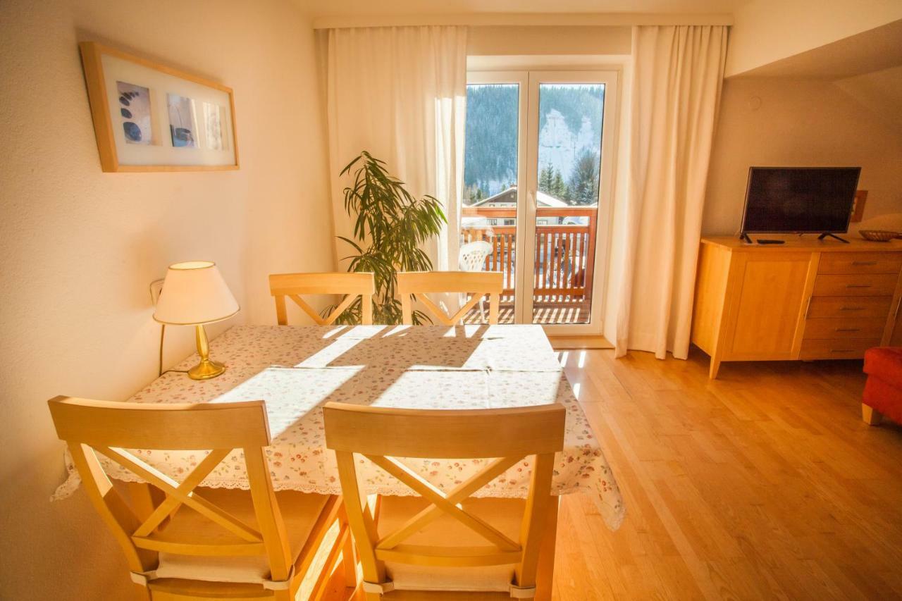 Haus Anna Apartment Ramsau am Dachstein