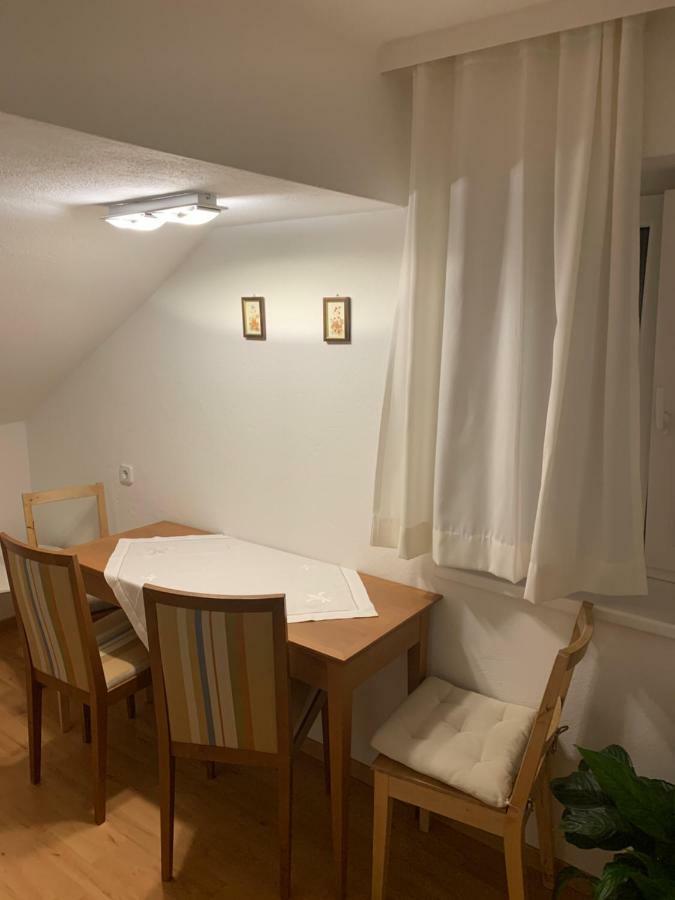 Haus Anna Apartment *
