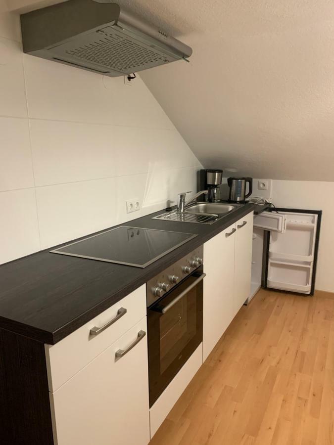Apartment Haus Anna *