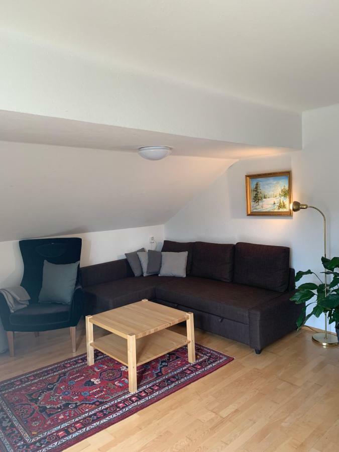 Apartment Haus Anna Ramsau am Dachstein