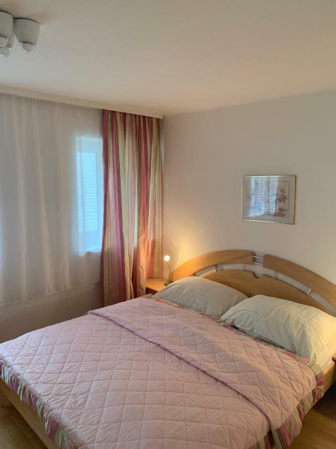 Apartment Haus Anna *